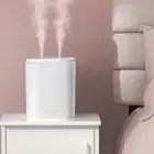 2L Essential Oil Aroma Diffuser Aromatherapy Ultrasonic Humidifier Air Purifier