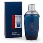 Hugo Boss Dark Blue 125ml EDT Spray for Men Genuine Perfume Rare Find