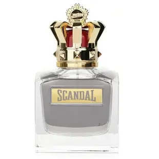 Jean Paul Gaultier Scandal 男性淡香水50ml 《小平頭香水店》