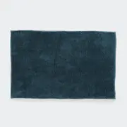 Soft Toggle Bath Mat - Teal