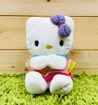 在飛比找樂天市場購物網優惠-【震撼精品百貨】Hello Kitty 凱蒂貓~日本SANR