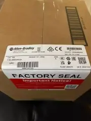 New Sealed Allen Bradley 1783-BMS20CGL /A STRATIX 5700 ETHERNET MANAGED SWITCH