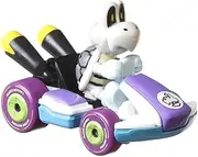 Hot Wheels Mario Kart Dry Bones