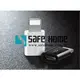 SAFEHOME USB Micro 母 對 I8/I7/I6/I5 8Pin 公 Lighting 轉接頭 CU4801A