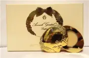 Eau D'Hadrien Annick Goutal Solid Perfume 20th Anniversary Edition .05 oz