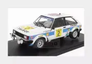 1:24 Talbot Sunbeam Lotus #2 Win.Rally Codasur Argentina 1981 HACWRCFIACOLL528 M