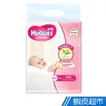 HUGGIES 好奇 天然綠茶清爽親膚濕巾 加厚型80抽/包 蝦皮直送 現貨