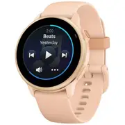 Garmin Vivoactive 6 Pink