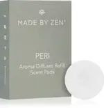 MADE BY ZEN PERI electric diffuser refill 5 pcs