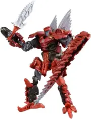 AD05 Dinobot Scorn Transformers Age of Extinction Lost Age Takara Tomy Japanese