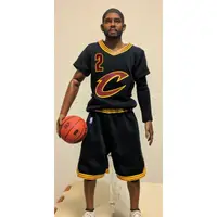 在飛比找蝦皮購物優惠-1/6 NBA商品 Kyrie Irving  curry 