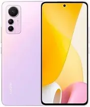 [Xiaomi] Smartphone 12 Lite Octa Core 6GB RAM 128GB Pink