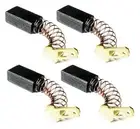 Ryobi SDS60 Hammer (4 Pack) Replacement Brush Assembly - 039183001070-4PK
