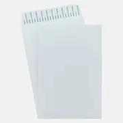 150 Cashier Depot 6" X 9" Self Adhesive Catalog Mailing Envelopes, Heavyweight 28lb. Paper, 150 Envelopes (28lb. White)