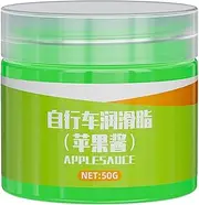 Waterproof Bikes Grease | High Performance Waterproof Grease for Bikes Assembly | Waterproof Grease for Components, Cycle Assembly Lube, Bearing Grease Lube