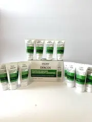 Vichy Laboratories Selenium Sulfide Anti-Dandruff SHAMPOO 25.35 FL OZ EACH BOX