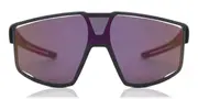 Julbo FURY S J5501114 Men's Sunglasses Black Size 117