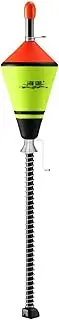 Automatic Fishing Floats,Fish Float at Night - Night Fishing Buoy Tools, Fishing Bobbers Floats Fishing Tackle, Night Fishing