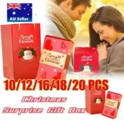 Folding Bouncing ATM Surprise Money Bounce Jumping Box Birthday Party Kids GiJQ