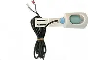 Ice Machine Water Level Sensor 4-Wire Water Level Float Water Temperature deicing Sensor
