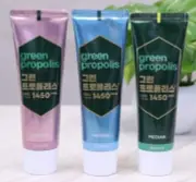 MEDIAN Green Propolis EWG 1450ppm Toothpaste 100g Amore Pacific KOREA MADE NEW