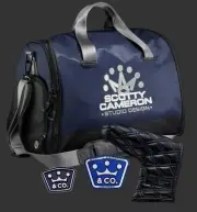 2024 Scotty Cameron Club Cameron Full Welcome Kit (No Membership)
