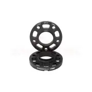aFe Billet Aluminum Wheel Spacers 18 mm For BMW 335i (E90) Gas 2011