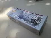 HO Proto 2000 B&O 50 Ton War Emergency Hopper 23803 NIB BALTIMORE & OHIO RR