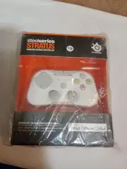 SteelSeries Stratus Wireless Gaming Controller for iPhone iPad and iPod Touch...