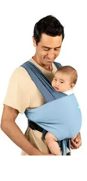 MOBY Easy-Wrap Carrier