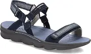 [Jambu] Women's Seaside Water Ready Sport Sandal