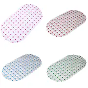 Non Slip Rubber Bath Mat 68 x 35cm