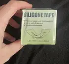 Scar Removal Silicone Tape for Hypertrophic Scars & Keloids, 1.6'' x 102"