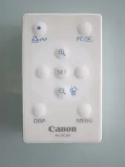 Cannon Camera remote control WL-DC200