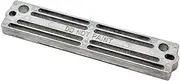 Quicksilver 823912002 Aluminum Anode, Mercury, 25-50hp EFI, SeaPro