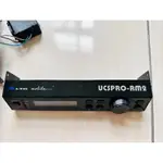 ALTO UCSPRO-RM2 MANUALS 改裝 音響 ALTO MOBILE UCS PRO 數字信號處理器編程器