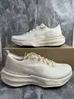 Nike ZoomX Invincible Run Flyknit 3 'Light Cream' DR2615-200 Men's Size 11-12