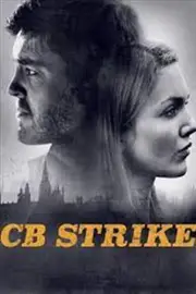 CB Strike - Lethal White DVD