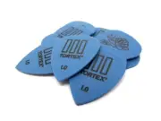 Dunlop Guitar Picks 12 Pack Tortex III 1.0mm 462P1.00