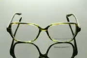 Authentic BARTON PERREIRA Glasses Model SINTRA 54 Fern Gully Silver Satin