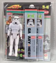 STAR WARS Celebration JAPAN 2025 Stormtrooper Acrylic Stand Figure Popy Sealed