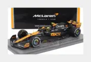 1:43 SPARK Mclaren F1 Mcl60 Team Mclaren #4 2Nd Japan Gp 2023 Lando Norris S8928