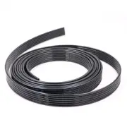 3mmX2mm long 1M six-row UV ink tube fits for Epson Inkjet printer UV printer