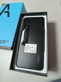 在飛比找Yahoo!奇摩拍賣優惠-Oppo a78