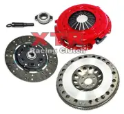 XTR STAGE 2 CLUTCH KIT& FLYWHEEL for 02-06 NISSAN SENTRA ALTIMA 2.5L SPEC V SE-R (for: Nissan)