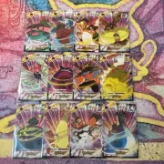 Card Database 2 Pokemon Gigamax Master Set