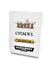 Warhammer: The Old World - Warriors of Chaos - Chosen Chaos Warriors Command