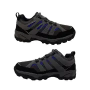 Explorer Rox Mens Shoes Lace Up Lightweight Casual Walking Shoe