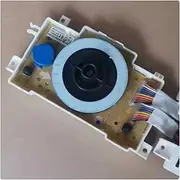 Compatible for LG Washing Machine Computer Control Board EBR874198 EBR331191 Display Washer Parts(Knob PCB)
