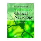 FUNDAMENTALS OF VETERINARY CLINCIAL NEUROLOGY  作者:BAGLEY